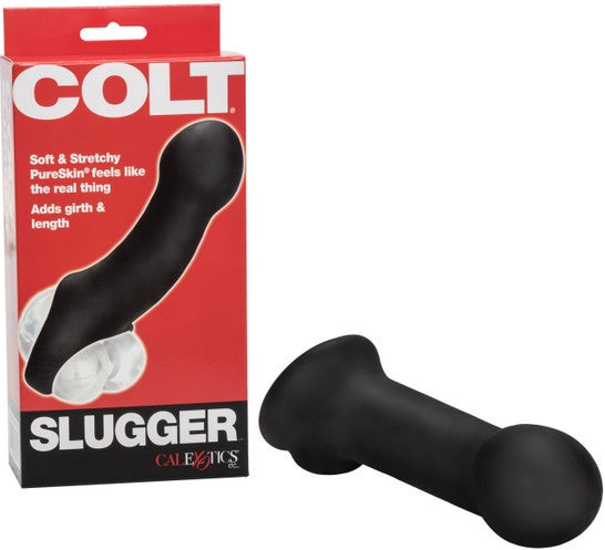 COLT - Slugger - Black - K. P.