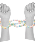 Sweet & Sexy Candy Cuffs