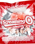 Screaming O Vibrating Ring - Orange - K. P.