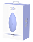 Clitoral Stimulator - Destiny - Purple