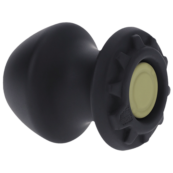 Fort Troff - Kum Keeper - Small / Medium / Large - Black - K. P.