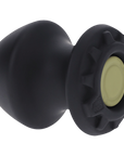 Fort Troff - Kum Keeper - Small / Medium / Large - Black - K. P.