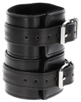 Wrist Cuffs