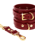 Wrist Cuffs