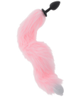 Unicorn Tail & Buttplug LED