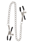 Adjustable Clamps With Chain