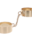 Slave Wrist Cuffs