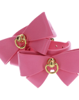 Wrist Cuffs