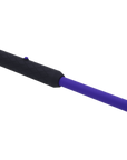 Merci - The Stinger Electroplay Wand - Black/Purple - K. P.