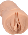 Signature Strokers - Sybil ULTRASKYN Pocket Pussy - Flesh - K. P.