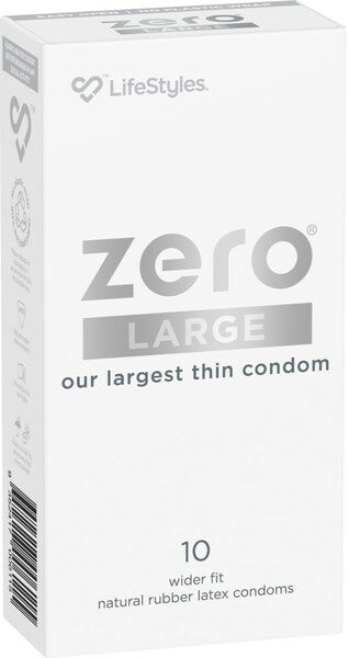 Zero Large 10s