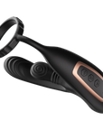 Hero - Prostate Rubbing & Vibration