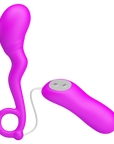 Mini Love Egg - Purple