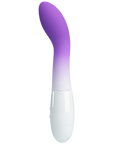 G-Spot Vibrator - Bishop - Multiple Colours