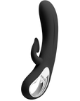 Rechargeable Nicola Suction Rabbit Vibrator - Multiple Colours