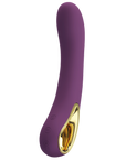 App Control G-Spot Vibrator - Ethan - Purple