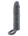 Realistic Penis Sleeve Veiny - K. P.
