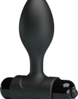 Vibra Butt Plug