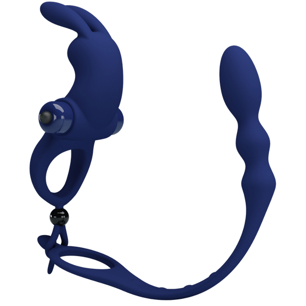 Ayad - Powerful Ring - K. P.