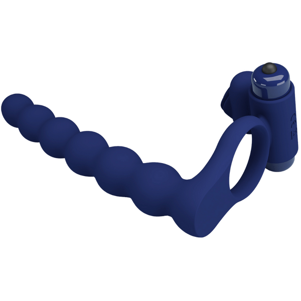 Ajmal - Powerful Ring - K. P.