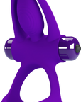 Vibrating Cock Ring