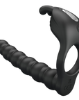 Vibrating Cock Ring - Blackney - Multiple Colours - K. P.