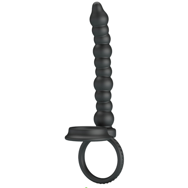 Dillion Anal Probe - K. P.