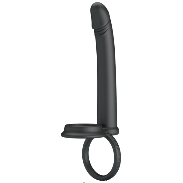 Moses Anal Probe - K. P.