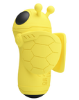 Finger Vibrator - Magic Bee - Yellow - K. P.
