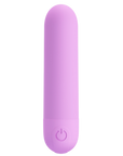 Stefan - Rechargeable Mini Massager - K. P.
