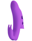 Honey Finger - Rechargeable Yenna - Purple