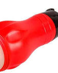 Flora Mouth Masturbator