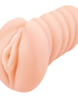 Vagina Masturbator - Laura - Flesh - K. P.