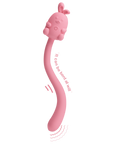 Cute Bunny Flirting Stick - Multiple Colours