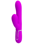 Mariana - 4in1 Multi-function Vibrator - K. P.