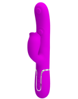 Gigi - 3in1 Multi-function Vibrator - K. P.