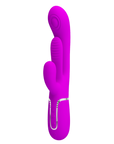 Shania - 4in1 Multi-function Vibrator - K. P.
