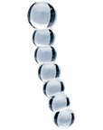 Glass Dildo - Celestial Orb