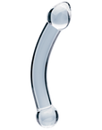 Glass Dildo - Celestial Purity