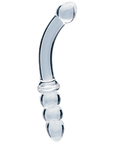Glass Dildo - Celestial Zenith