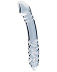 Glass Dildo - Celestial Desire