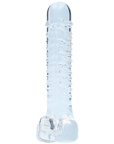 Glass Dildo - Seraphic Opus