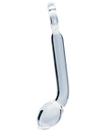 Glass Dildo - Hera's Halo