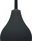 LaViva - Premium Easy Clean Enema - Black - K. P.
