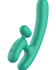 Lust Ripple - Hreindyri - Green - K. P.
