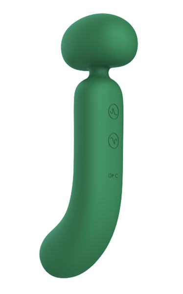 Lust Ripple - Buster.S - Green - K. P.