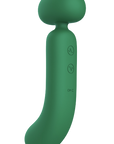 Lust Ripple - Buster.S - Green - K. P.