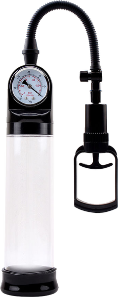 LaViva - Vaczilla X1 - Clear - K. P.