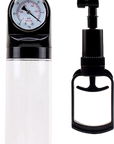 LaViva - Vaczilla X1 - Clear - K. P.