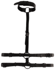 Collar Body Restraint